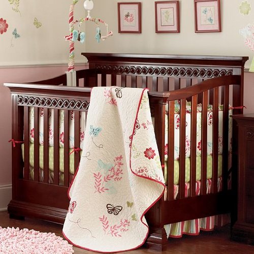cherry nursery furniture