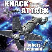 Knack' Attack: A Tale of the Human-Knacker War | [Robert Reginald]