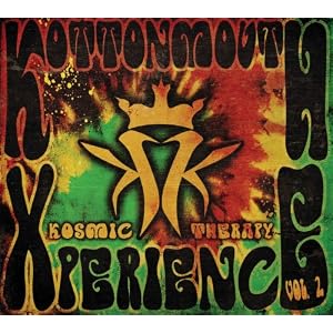 The Kottonmouth Kings Xperience, Vol. 2