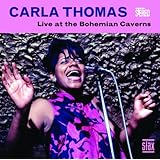 Live At the Bohemian Caverns