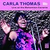 Image of album by Carla Thomas