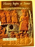 History begins at Sumer