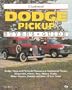 Illustrated Dodge Pickup Buyer's Guide (Illustrated Buyer's Guide)