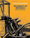 Mechanics of materials