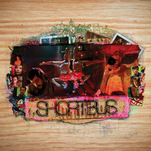 Shortbus Various Artists