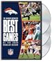 NFL DENVER BRONCOS BEST GAMES OF 2009