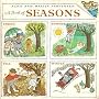 A Book of Seasons (Pictureback)