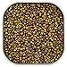 Miyuki Round Seed Bead Size 8/0 22g-tube Metallic Gold Iris