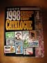Scott 1998 Standard Postage Stamp Catalogue: Countiries of the World J-O (Vol 4)