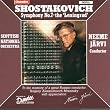Shostakovich - Symphony No 7