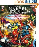 Marvel Encyclopedia