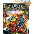 Marvel Encyclopedia