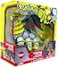 Pokemon Exclusive 10 Inch Massive Action Figure Giratina (Altered Form)