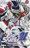 Revue Glénat  / Eye Shield 21, Tome 15 : L'élite des guerriers de Tokyo