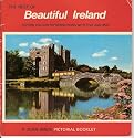 The Best of Beautiful Ireland Superb Colour Reproductions with Text and Map