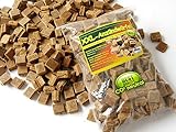 200 Stück XXL Anzündwürfel ökologische Grill Kamin & Ofen Anzünder - CO2 neutral & umweltfreundlich
