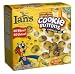 Ian's Natural Foods Wheat Free And Gluten Free Recipe Chocolate Chip Buttons, 6.35-Ounce Boxes (Pack of 6)