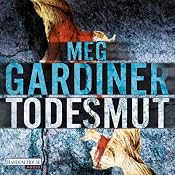 H&ouml;rbuch Todesmut