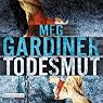 H&ouml;rbuch Todesmut
