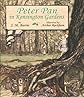 Peter Pan in Kensington Gardens
