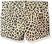 The Children's Place Girls' Little Fashion Shorts, Tumbleweed 62338, 6