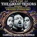 The Best of the Tenors