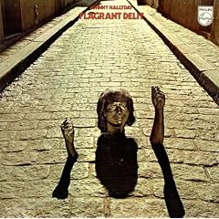 Flagrant Delit
