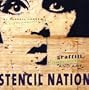 Stencil Nation: Graffiti, Community, and Art