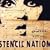 Stencil Nation: Graffiti, Community, and Art