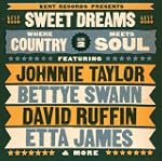 Sweet Dreams: Where Country Meets Sou...