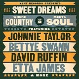 Sweet Dreams: Where Country Meets Soul Volume 2