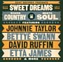 Sweet Dreams: Where Country Meets Soul Vol 2