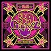 39GalaxyZ(初回限定盤)(DVD付)
