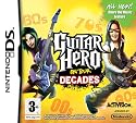 Guitar Hero On Tour: Decades - Game Only (Nintendo DS)