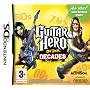 Guitar Hero On Tour: Decades - Game Only (Nintendo DS)