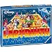 Disney Labyrinth, Konzentrationsspiel