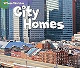 City homes
