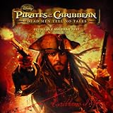 Pirates Of The Caribbean 2009 Calendar
