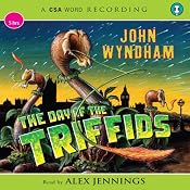 The Day of the Triffids | [John Wyndham]