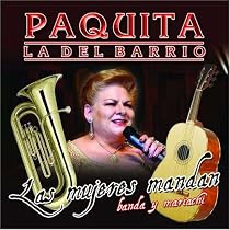 Las Mujeres Mandan