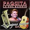 Image of album by Paquita La Del Barrio