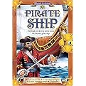 History in Action: Pirate Ship