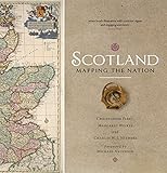 Scotland : mapping the nation