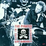 Don`t Munchen It: Live in Europe