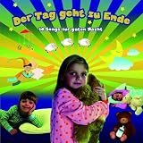 Der Tag Geht zu Ende-14 Songs zur Guten Nacht