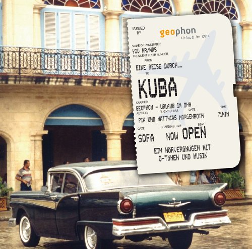 Produkt-Bild: Eine Reise durch Kuba