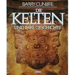 Die Kelten und ihre Geschichte