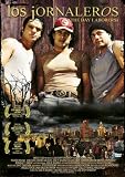 Day Laborers, The (Jornaleros, Los)