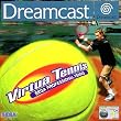 Virtua Tennis
