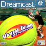 Virtua Tennis